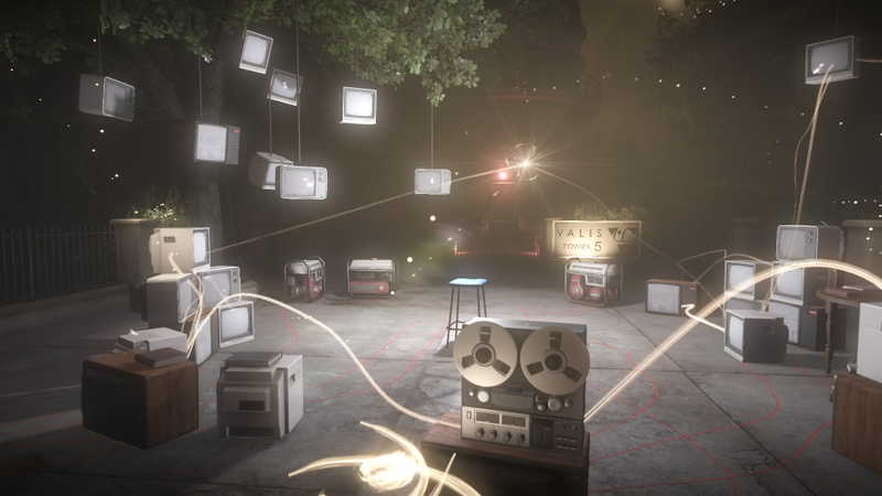 Illustration for article titled What The Heck Happened In Everybody’s Gone To The Rapture? A Guide.